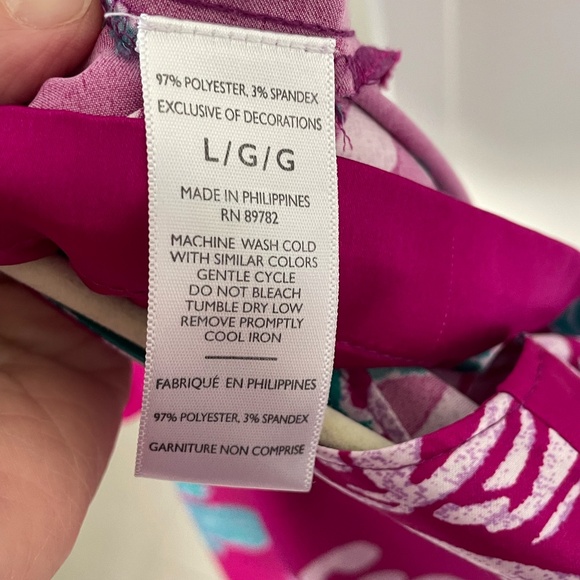 Natori Nightgown L - Picture 4 of 8